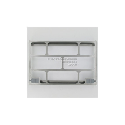 Cadre carbone filtre