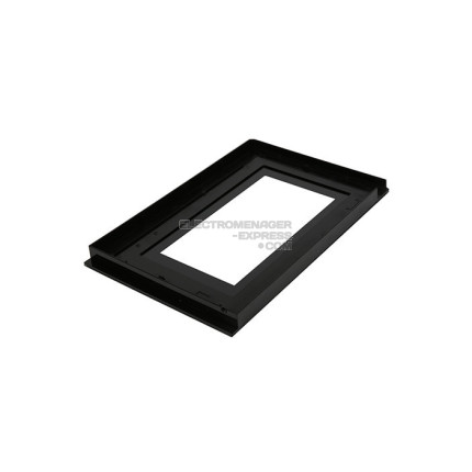 Cadre de porte extérieure pour four à micro-ondes