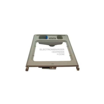 Cadre extérieur de hublot