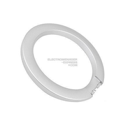 Cadre extérieur de hublot pour lave-linge