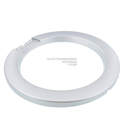 Cadre extérieur de hublot pour lave-linge