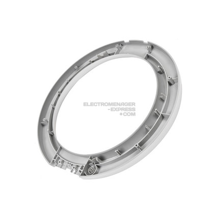 Cadre extérieur de hublot pour lave-linge