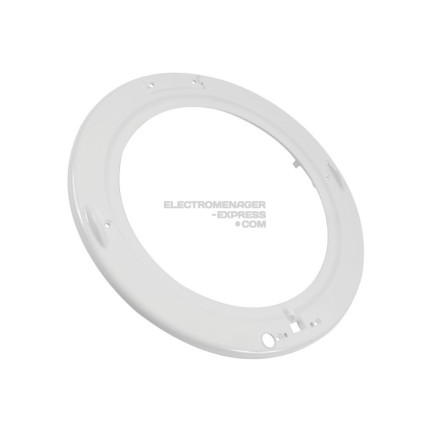 Cadre interne de hublot de lave-linge