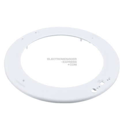 Cadre interne de hublot de lave-linge