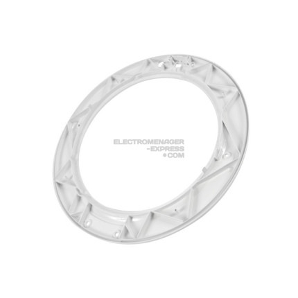 Cadre interne de hublot de lave-linge