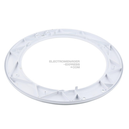 Cadre interne de hublot de lave-linge