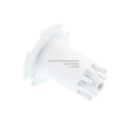 Came de bouton de minuteur pour lave-linge