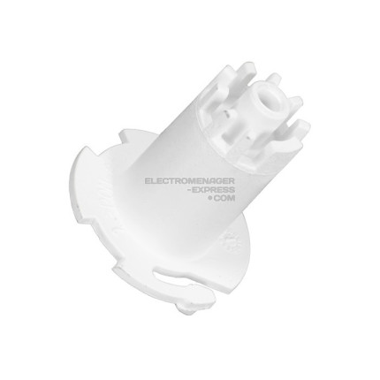 Came de bouton de minuteur pour lave-linge