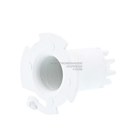 Came de bouton de minuteur pour lave-linge