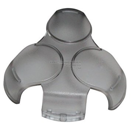 Capot de protection