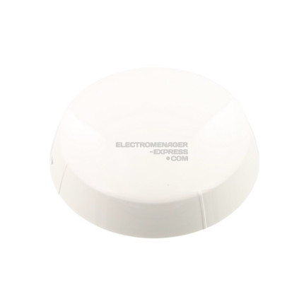 Capot de protection pour blender
