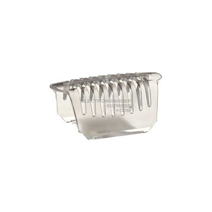 Capot de protection transparent