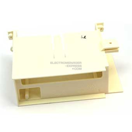 CAPOT PROTECTION MODULE