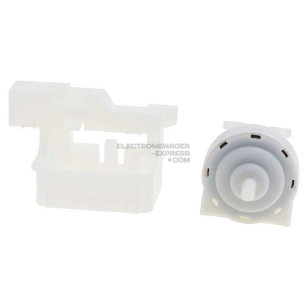 Capteur de pression analogique