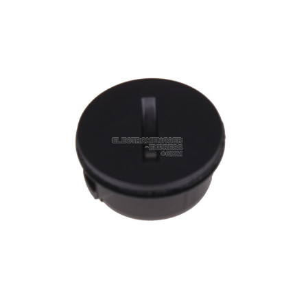 Capuchon de rouleau de brosse