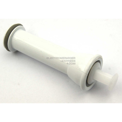 Capuchon de valve de réservoir d'eau