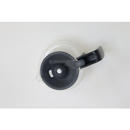 Carafe en verre (cmm480)