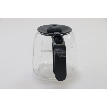 Carafe en verre (cmm480)