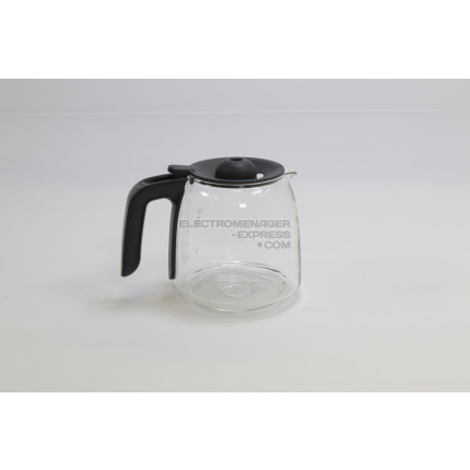 Carafe en verre (cmm480)