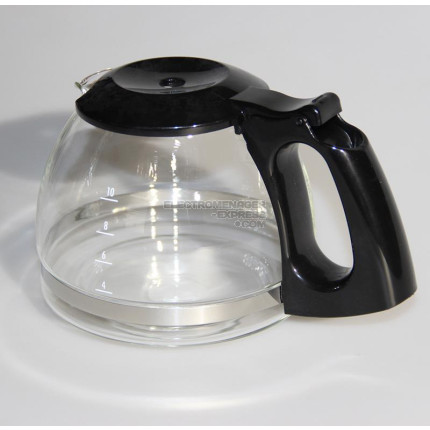 Carafe, Noire