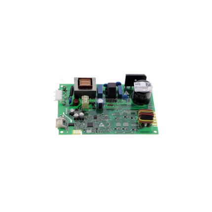 Carte alimentationhotte