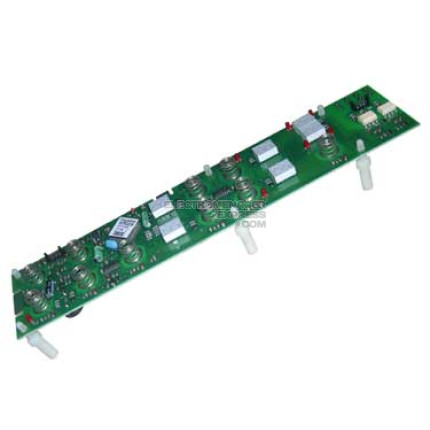 Carte bouton