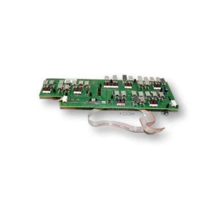 Carte clavier 70x0107