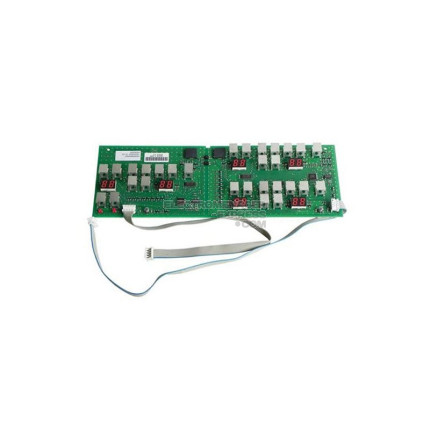 Carte clavier 72x0863