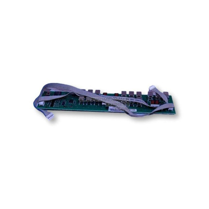 Carte clavier 72x8505