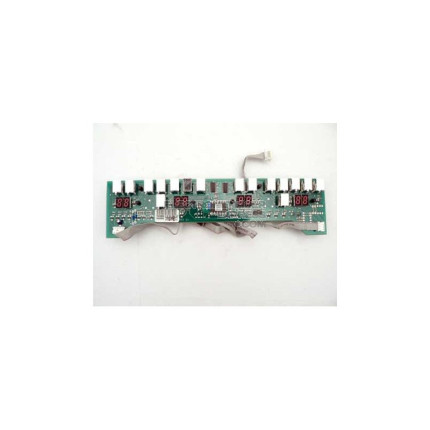 Carte clavier 7340-8662 70x0055