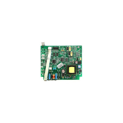 Carte clavier as0058629