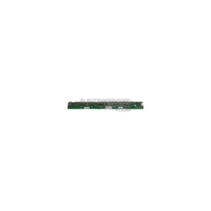 Carte clavier as6019675