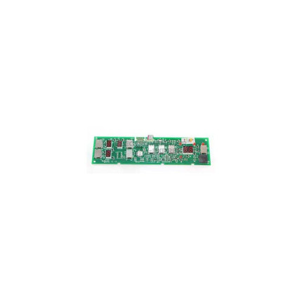 Carte clavier ix8