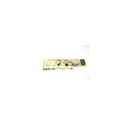 Carte controleur soft