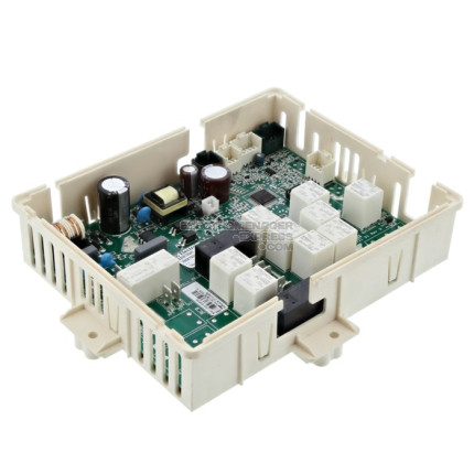 Carte d'alimentation électronique pour cuisinière