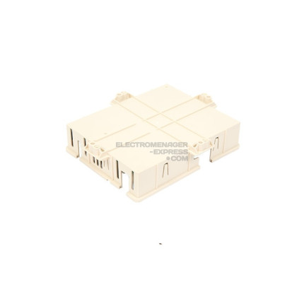 Carte d'alimentation électronique pour cuisinière