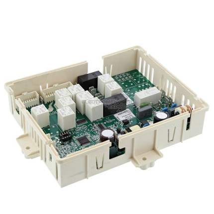 Carte d'alimentation électronique pour cuisinière