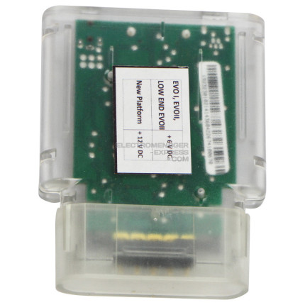 Carte de puissance dea700 plp2 strip normativ