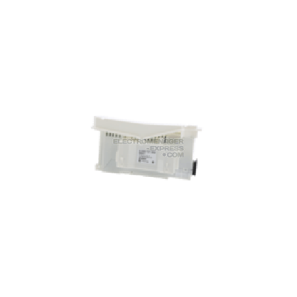 Carte de puissance programmée