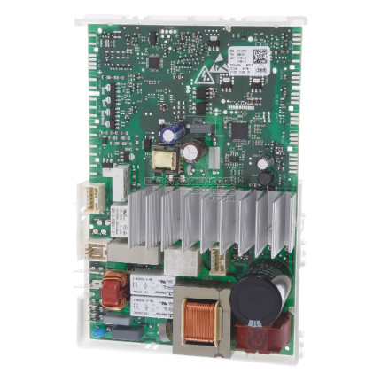 Carte de puissance programmée