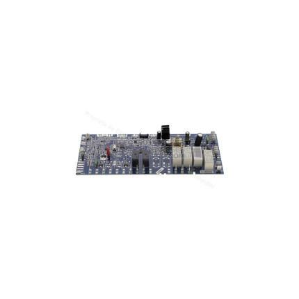 Carte de puissance sx1 w34