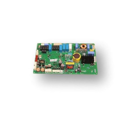 Carte électronique