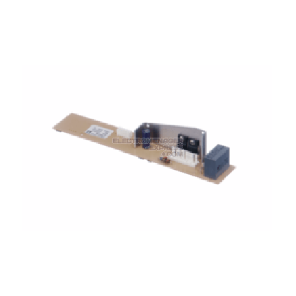 Carte électronique
