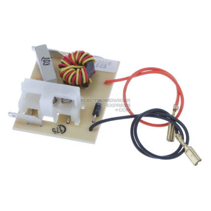 Carte électronique