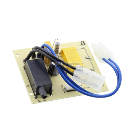 Carte électronique