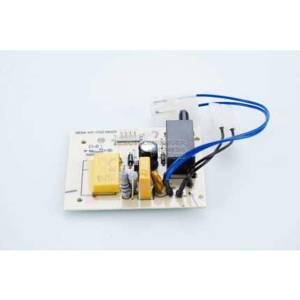 Carte électronique