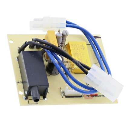 Carte électronique