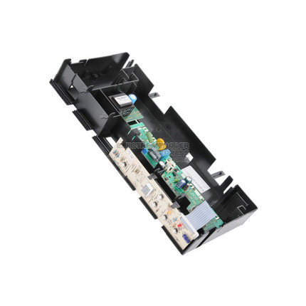 Carte électronique