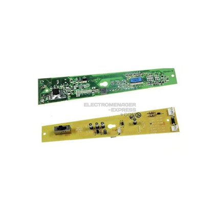 Carte électronique 24v