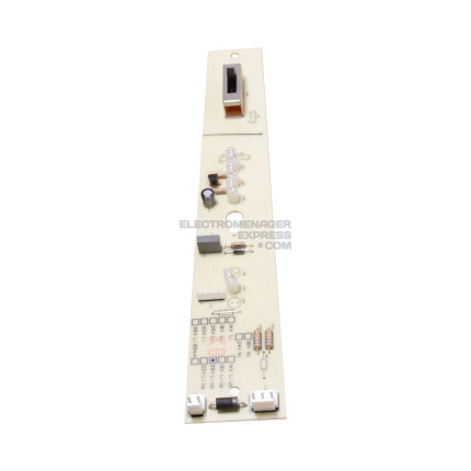 Carte électronique (25.2v)